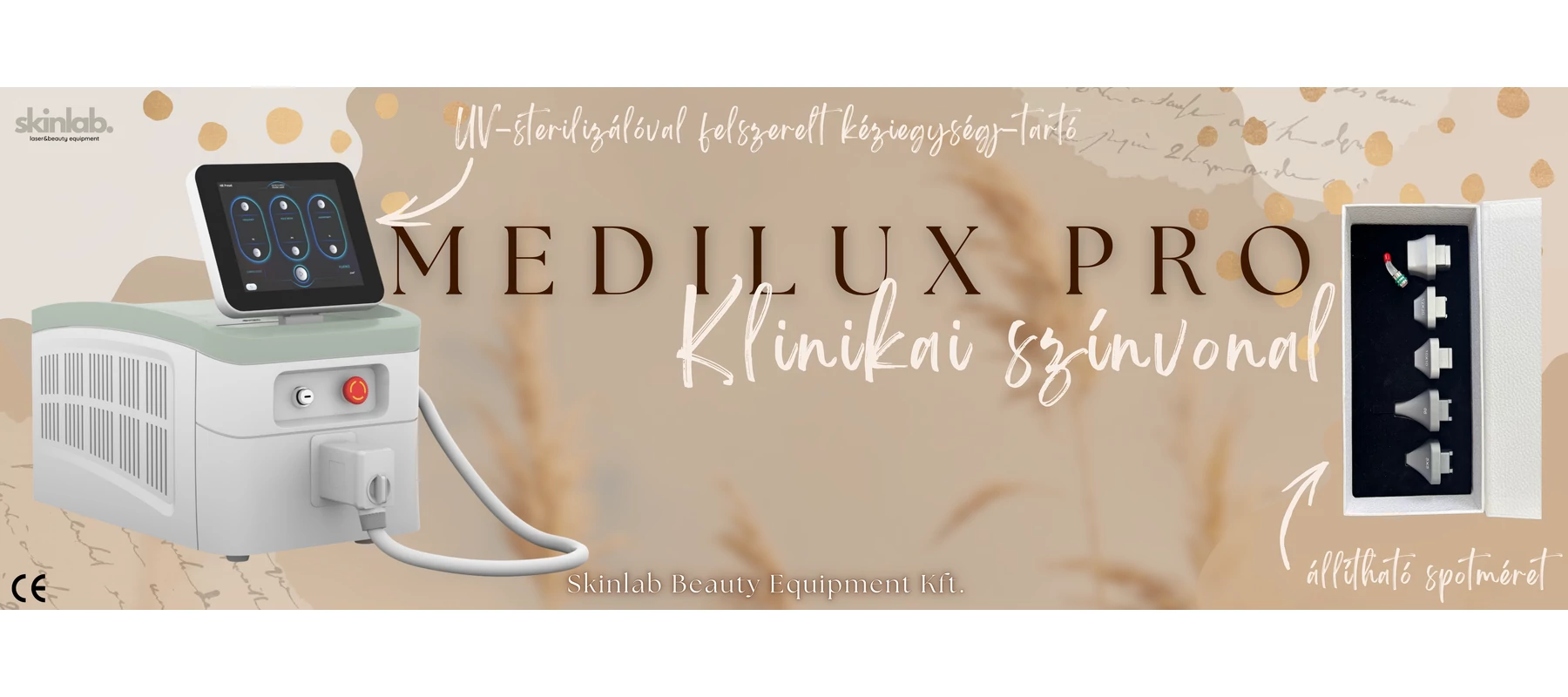 MediLUX PRO 