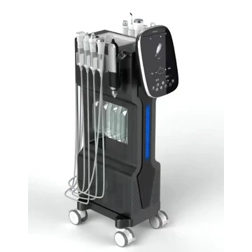 HydraPulse Quantum
