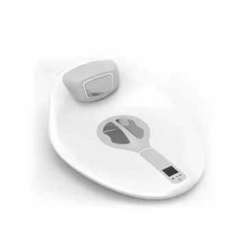 EvoSculpt Venus intim pad