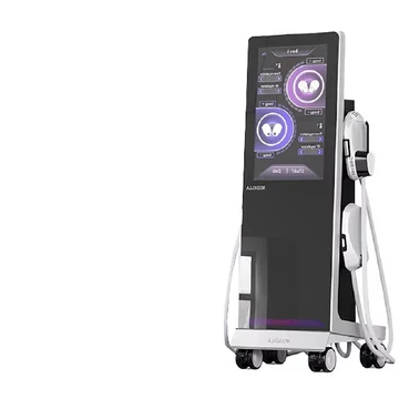 EvoSculpt Smart 4