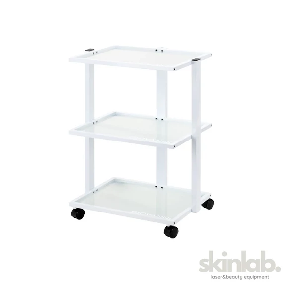 SnowlineTrolley
