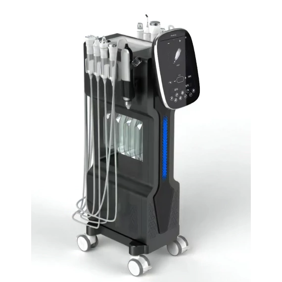 HydraPulse Quantum