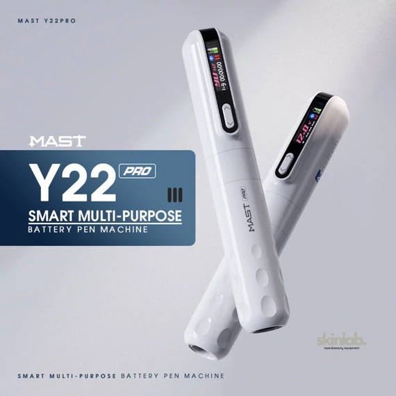 Mast Y22 Pro