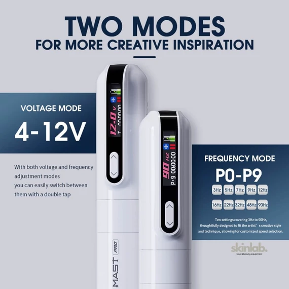 Mast Y22 Pro