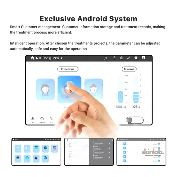 Neo Laser Smart+