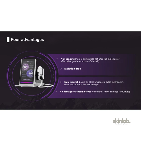 EvoSculpt Smart