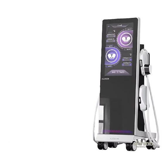 EvoSculpt Smart 4
