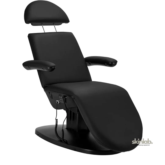 VanityBlack premium elektromos kozmetikai ágy