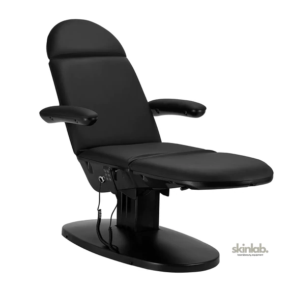 VanityBlack premium elektromos kozmetikai ágy