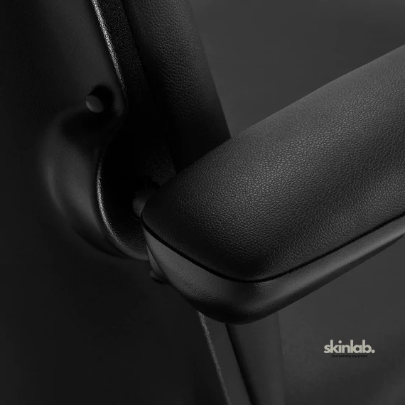 VanityBlack premium elektromos kozmetikai ágy