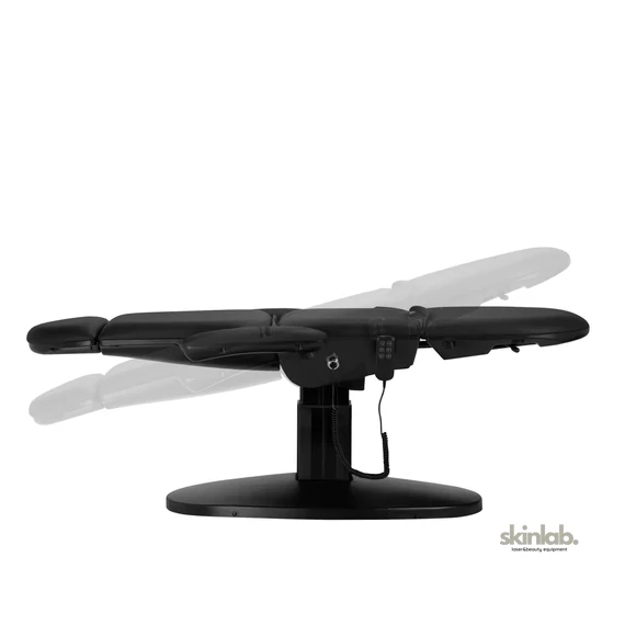 VanityBlack premium elektromos kozmetikai ágy
