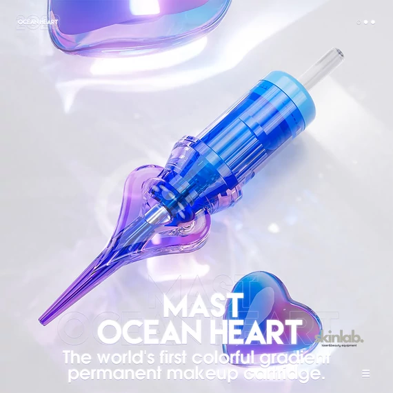 Mast Oceanheart Tűmodul 0.35mm 1RL