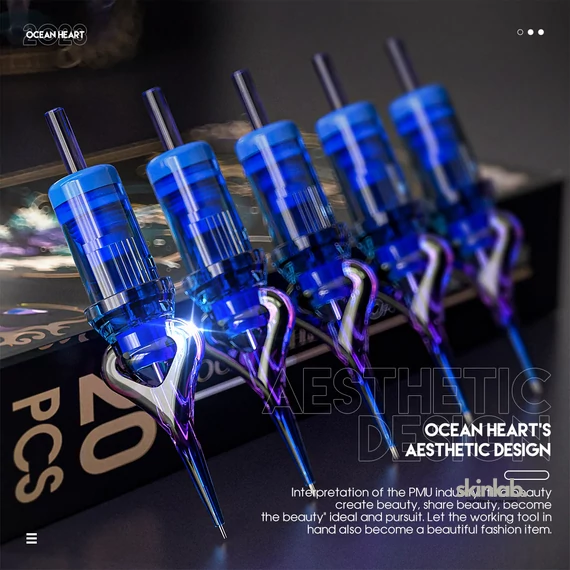 Mast Oceanheart Tűmodul 0.35mm 1RL
