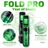Dragonhawk Fold Pro Year of Snake Edition