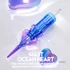 Mast Oceanheart Tűmodul 0.35mm 1RL