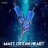 Mast Oceanheart Tűmodul 0.35mm 1RL